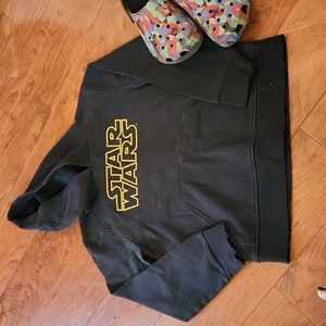 Youth Star Wars Hoodie